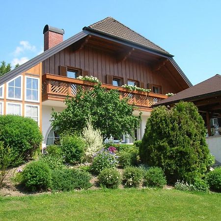 Appartements Mantinger Mauterndorf  Eksteriør billede