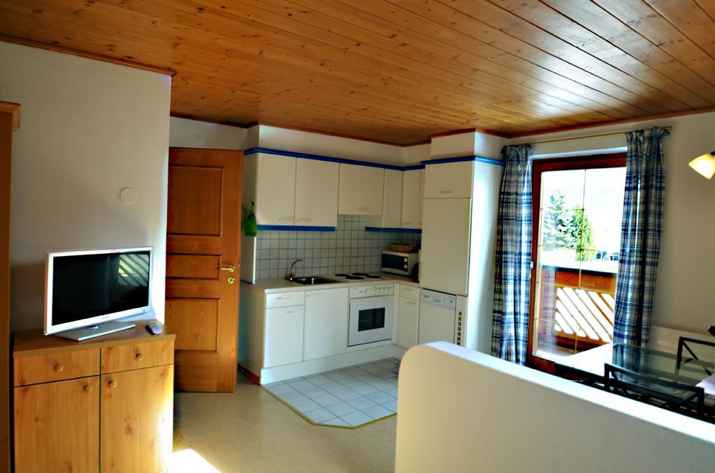 Appartements Mantinger Mauterndorf  Eksteriør billede