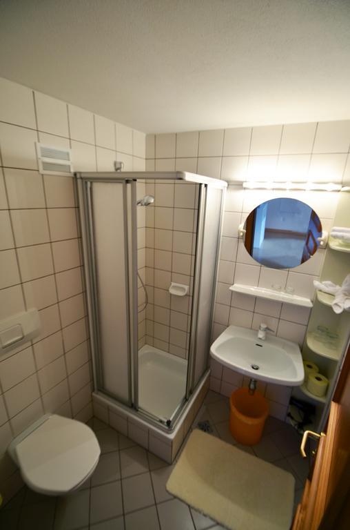 Appartements Mantinger Mauterndorf  Eksteriør billede