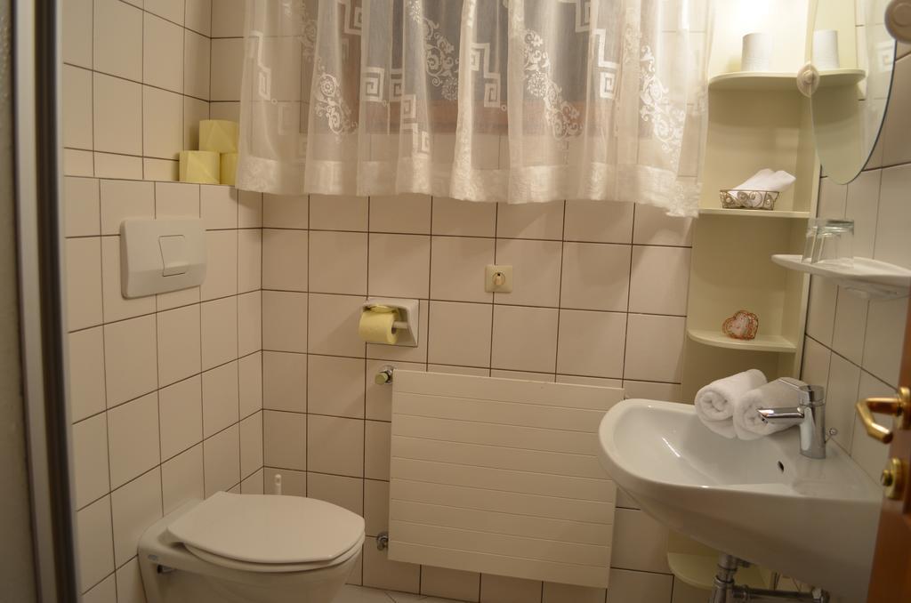 Appartements Mantinger Mauterndorf  Eksteriør billede