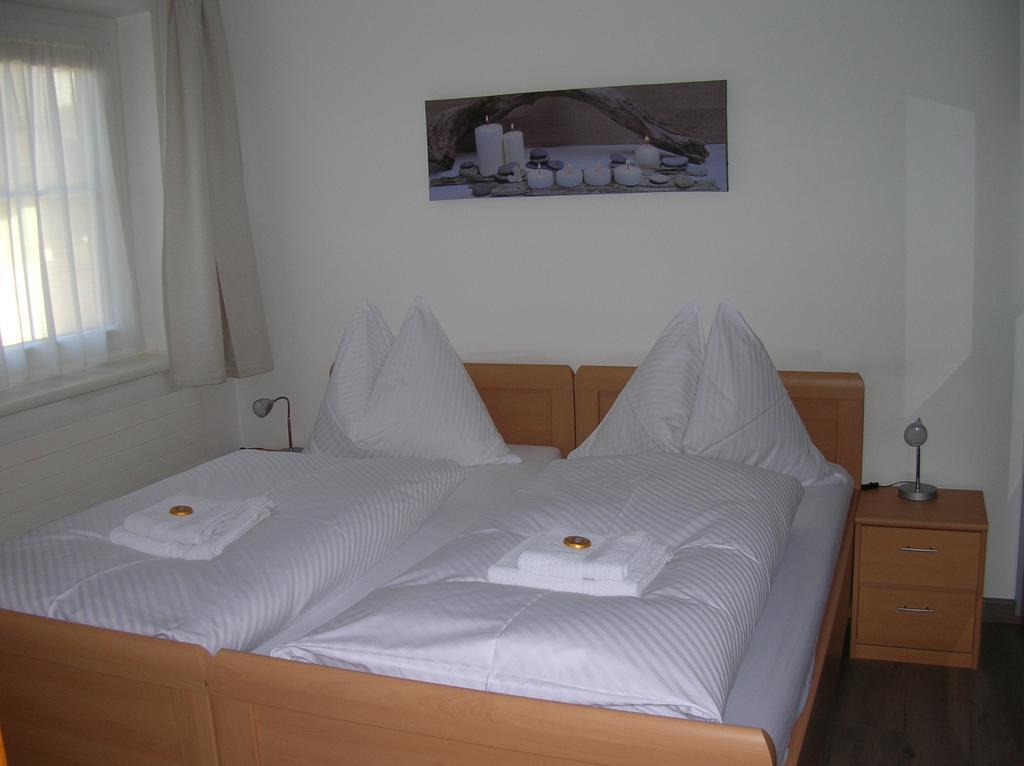 Appartements Mantinger Mauterndorf  Eksteriør billede