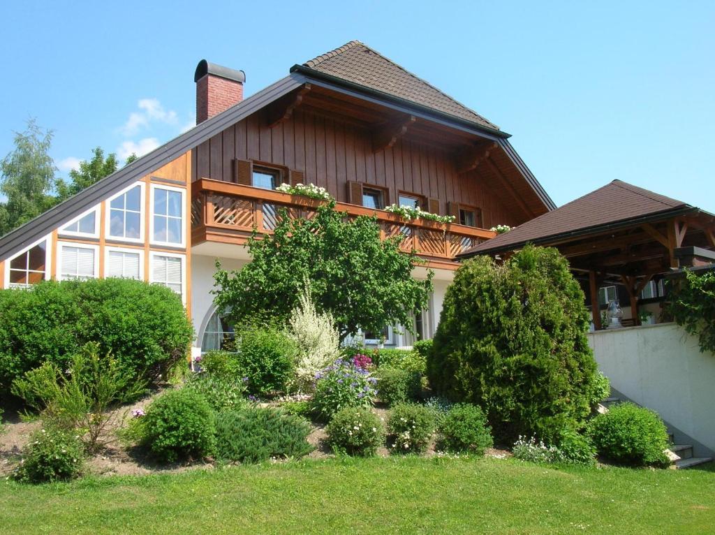 Appartements Mantinger Mauterndorf  Eksteriør billede